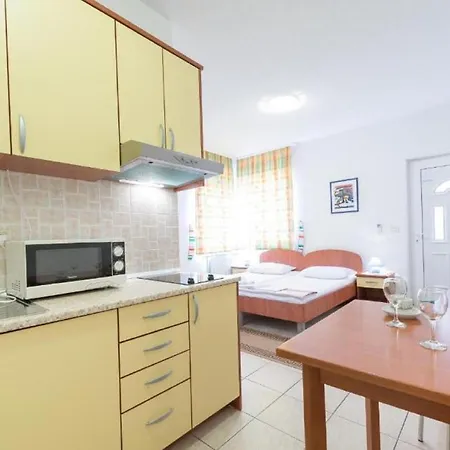 Apartmán Borna With Free Parking Dubrovník