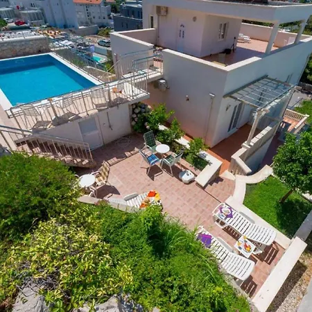 Borna With Free Parking * Dubrovník
