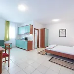 Apartman Borna With Free Parking