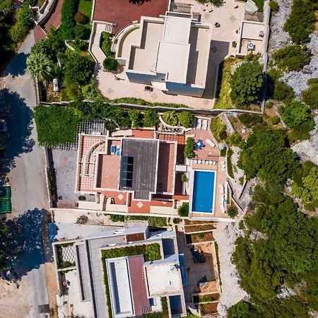 Borna With Free Parking Appartement Dubrovnik