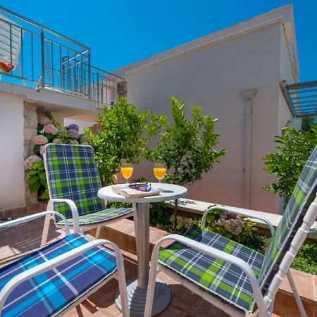 Borna With Free Parking *