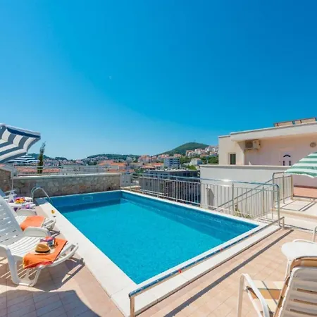 Borna With Free Parking Dubrovnik