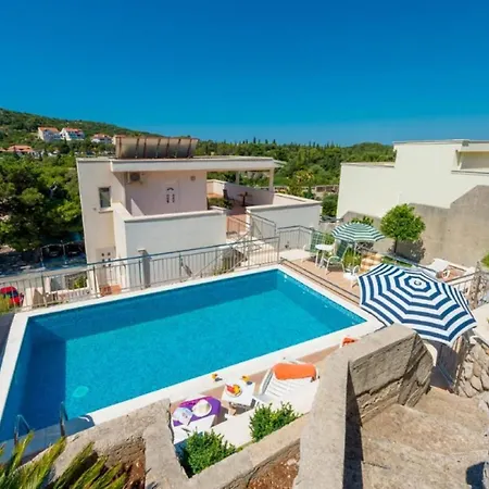 Borna With Free Parking Dubrovnik