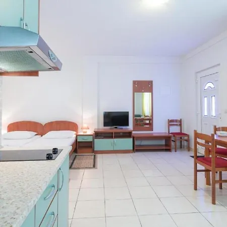 Borna With Free Parking Apartmán Dubrovník