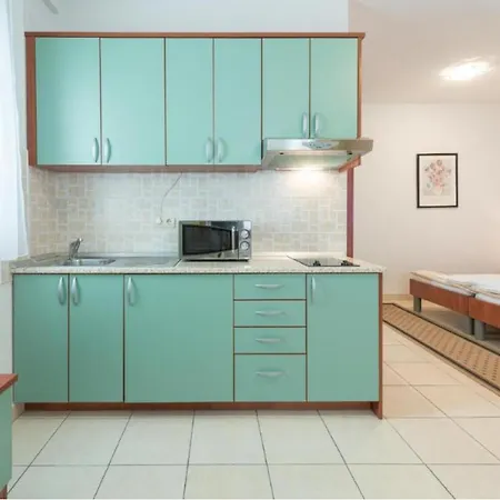 Borna With Free Parking Appartement Dubrovnik