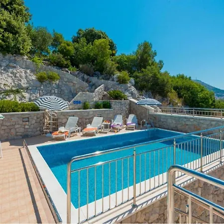 Borna With Free Parking * Dubrovnik