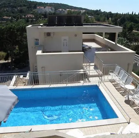 Borna With Free Parking * Dubrovnik