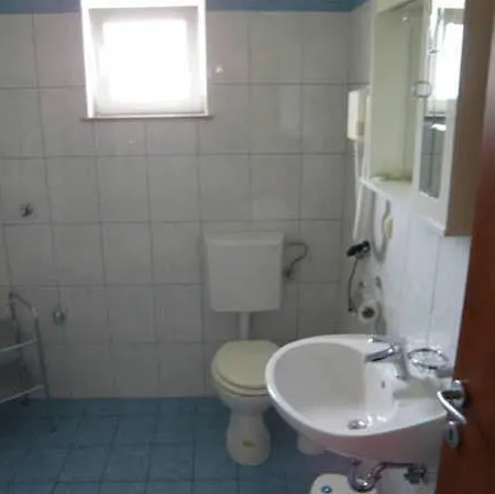 Apartmán Borna With Free Parking