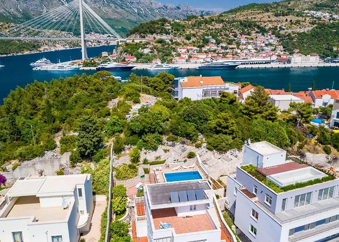 Borna With Free Parking *