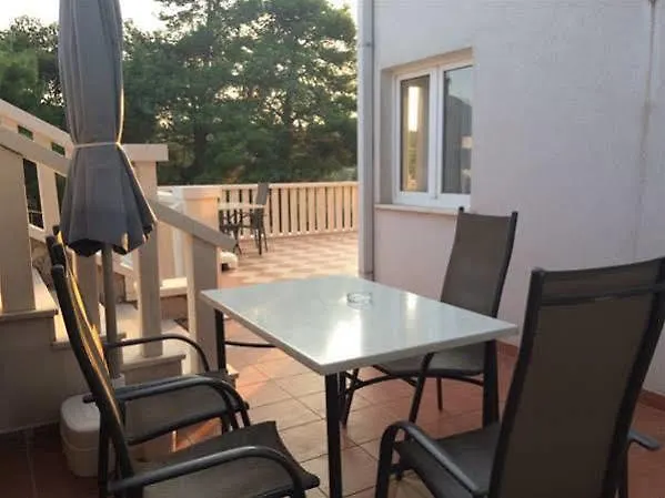 Borna With Free Parking Апартаменты *