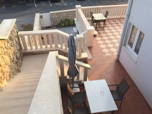 Borna With Free Parking *