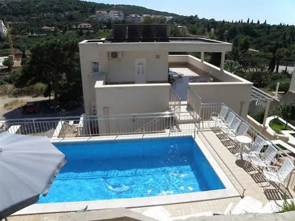 Borna With Free Parking * Дубровник