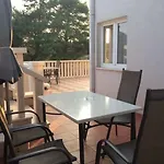 Borna With Free Parking Apartament *