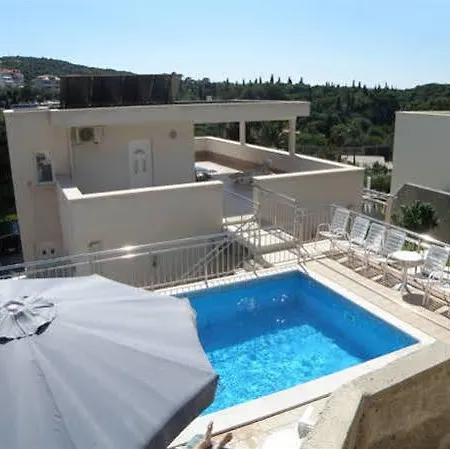 Borna With Free Parking * דוברובניק