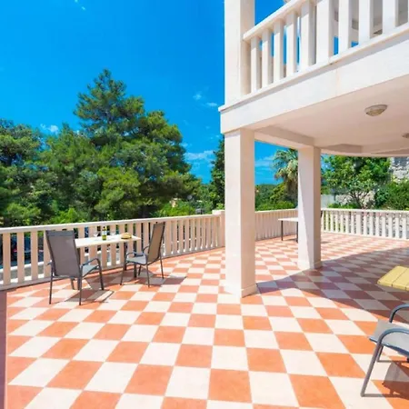 Apartment Borna Dubrovnik