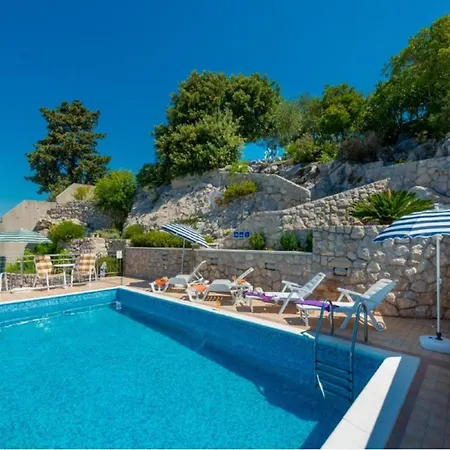 Borna * Dubrovnik