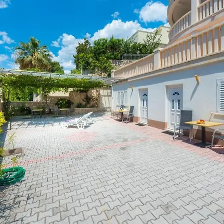 Apartment Borna Dubrovnik